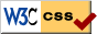 szabványos CSS stíluslap